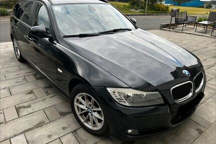 BMW 318 Gebrauchtwagen