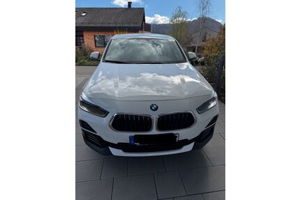 BMW X2 Gebrauchtwagen