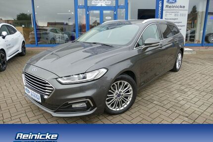 Ford Mondeo Gebrauchtwagen