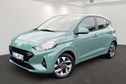 Hyundai i10 Gebrauchtwagen