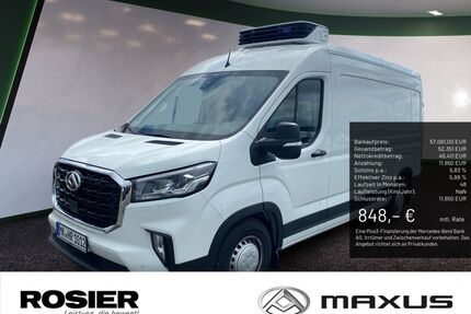 Maxus Deliver 9 Gebrauchtwagen