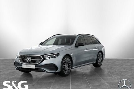 Mercedes-Benz E 300 Gebrauchtwagen