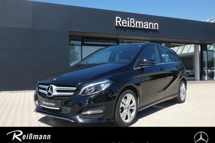 Mercedes-Benz B 180 Gebrauchtwagen