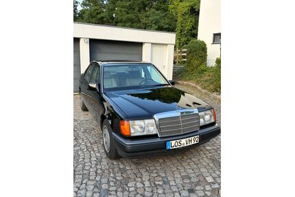 Mercedes-Benz 200 Gebrauchtwagen