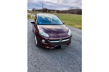 Opel Adam Gebrauchtwagen