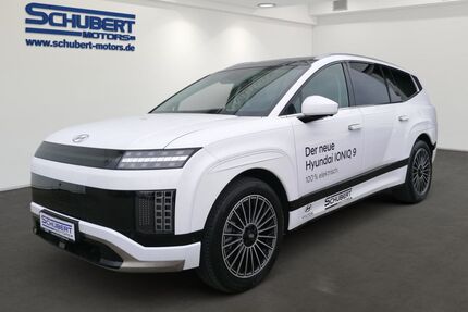 Hyundai IONIQ 9 Gebrauchtwagen