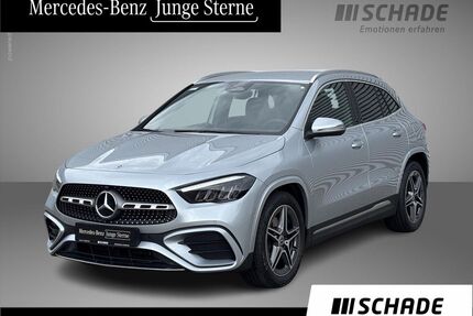 Mercedes-Benz GLA 200 Gebrauchtwagen