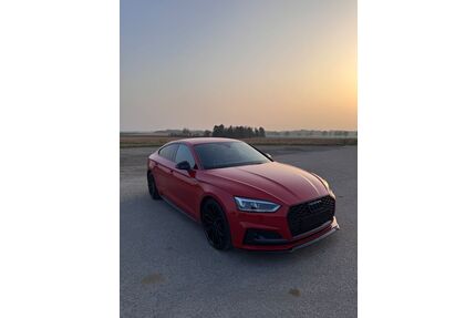 Audi A5 Gebrauchtwagen