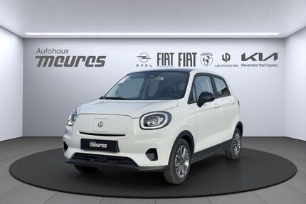 Leapmotor T03 Gebrauchtwagen