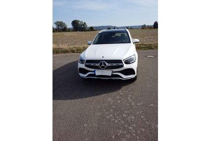 Mercedes-Benz GLC 300 Gebrauchtwagen