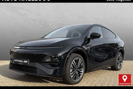 XPeng G6 Gebrauchtwagen