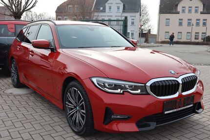 BMW 330 Gebrauchtwagen