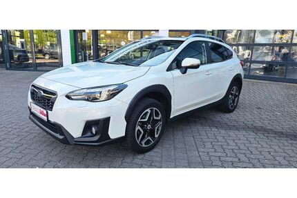 Subaru XV Gebrauchtwagen