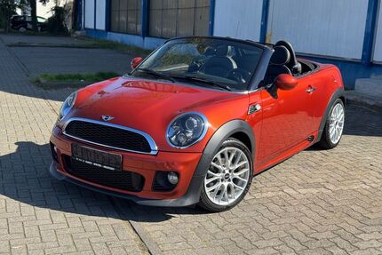 Mini Cooper Roadster Gebrauchtwagen