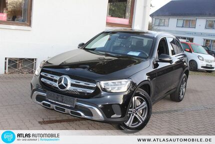Mercedes-Benz GLC 300 Gebrauchtwagen