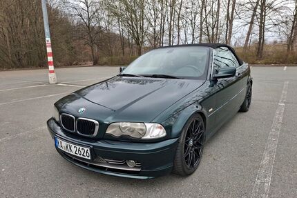 BMW 330 Gebrauchtwagen