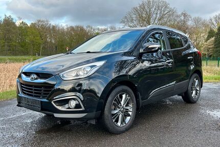 Hyundai ix35 Gebrauchtwagen