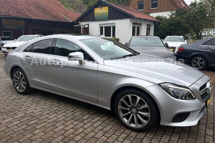 Mercedes-Benz CLS 250 Gebrauchtwagen