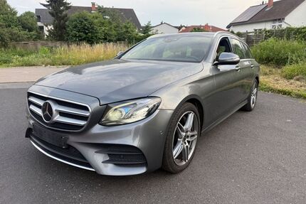 Mercedes-Benz E 400 Gebrauchtwagen