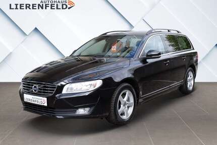 Volvo V70 Gebrauchtwagen