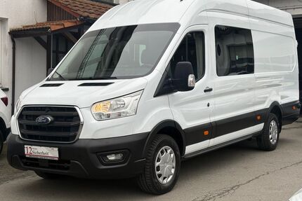 Ford Transit Gebrauchtwagen