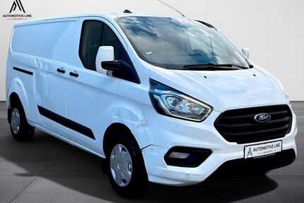 Ford Transit Custom Gebrauchtwagen