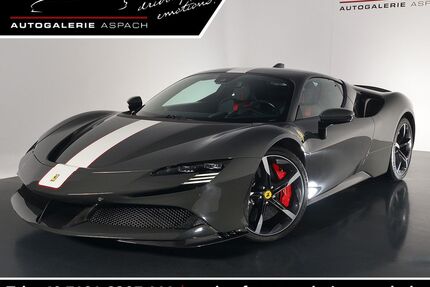 Ferrari SF90 Gebrauchtwagen