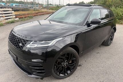 Land Rover Range Rover Velar Gebrauchtwagen