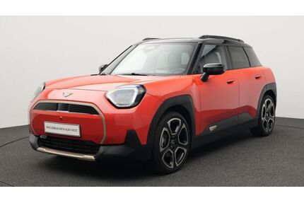 Mini Aceman Gebrauchtwagen