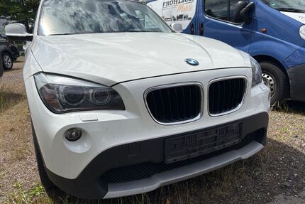 BMW X1 Gebrauchtwagen