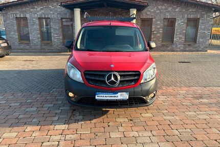 Mercedes-Benz Citan Gebrauchtwagen
