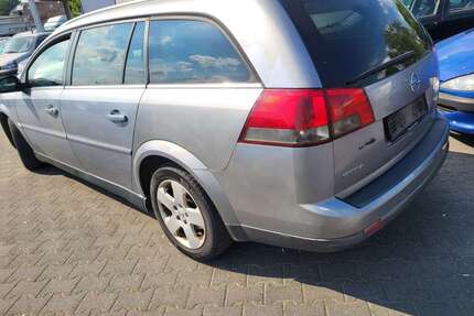 Opel Vectra Gebrauchtwagen