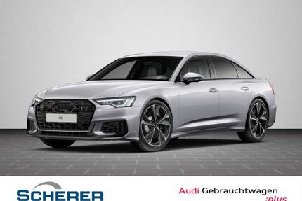 Audi S6 Gebrauchtwagen