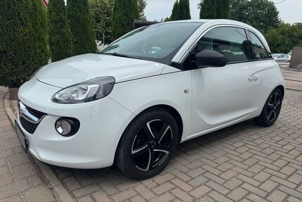 Opel Adam Gebrauchtwagen