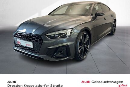 Audi S5 Gebrauchtwagen