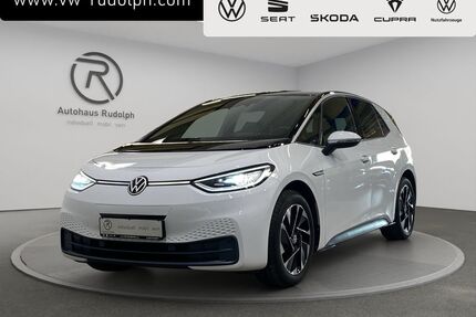 VW ID.3 Gebrauchtwagen