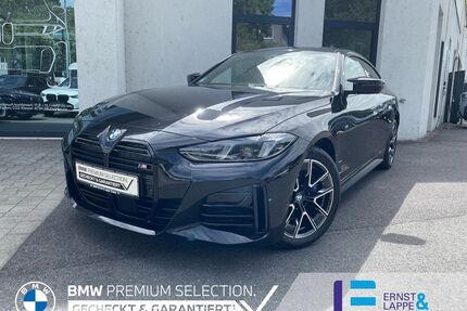 BMW M440 Gebrauchtwagen