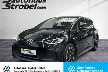 VW ID.3 Gebrauchtwagen