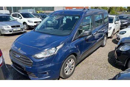 Ford Transit Gebrauchtwagen