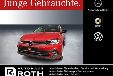 VW Polo Gebrauchtwagen
