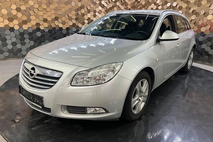 Opel Insignia Gebrauchtwagen