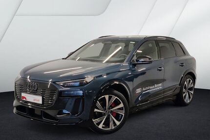 Audi Q6 e-tron Gebrauchtwagen