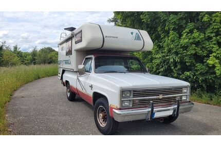 Chevrolet Andere Gebrauchtwagen