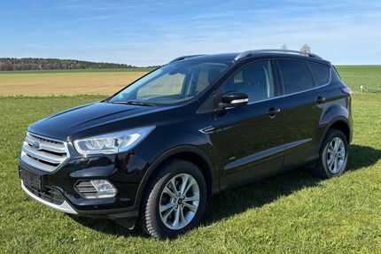 Ford Kuga Gebrauchtwagen