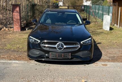 Mercedes-Benz C 220 Gebrauchtwagen