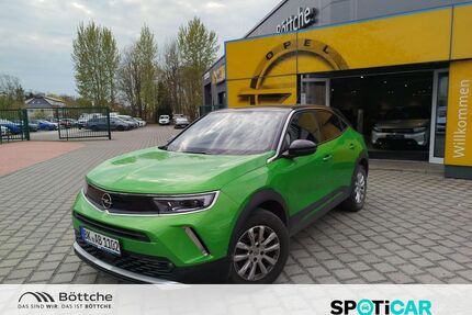 Opel Mokka Gebrauchtwagen