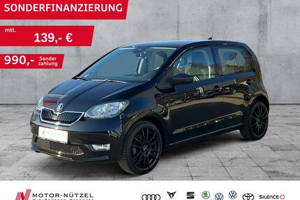 Skoda Citigo Gebrauchtwagen