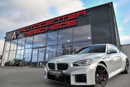 BMW M2 Gebrauchtwagen