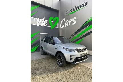 Land Rover Discovery Gebrauchtwagen