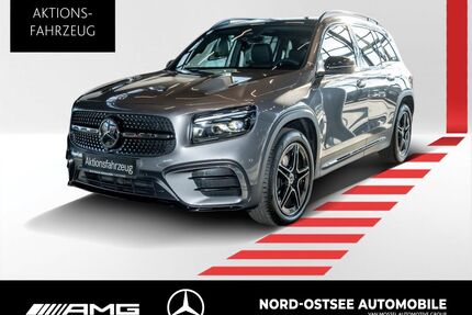 Mercedes-Benz GLB 200 Gebrauchtwagen